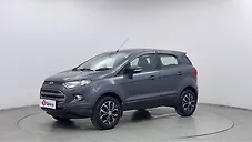Used Ford Ecosport Trend 1.5L Ti-VCT in Jalandhar