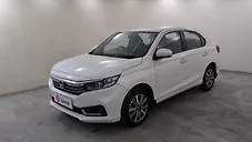 Used Honda Amaze VX 1.2 Petrol CVT in Coimbatore