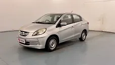 Used Honda Amaze 1.2 EX i-VTEC in Lucknow