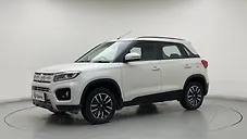 Used Maruti Suzuki Vitara Brezza ZXi Plus AT SHVS in Gurgaon