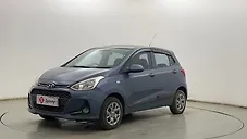 Used Hyundai Grand i10 Sportz 1.2 Kappa VTVT [2017-2020] in Kolkata