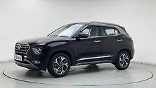Used Hyundai Creta SX (O) 1.5 Petrol CVT [2020-2022] in Gurgaon