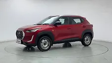 Used Nissan Magnite XE in Gohana