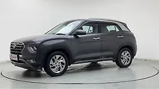 Used Hyundai Creta SX 1.5 Petrol [2020-2022] in Delhi