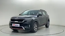 Used Kia Seltos GTX Plus 1.4 DCT [2019-2021] in Bangalore