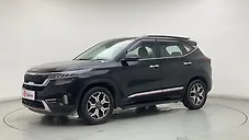 Used Kia Seltos GTX Plus 1.4 in Delhi