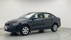 Used Skoda Rapid Active 1.0 TSI MT in Ghaziabad