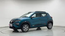Used Renault Kwid RXT 1.0 AMT Opt [2020-2021] in Ghaziabad