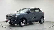 Used Mahindra XUV300 W8 (O) 1.2 Petrol in Ghaziabad