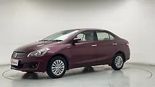 Used Maruti Suzuki Ciaz ZXi  AT in Delhi