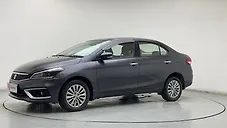 Used Maruti Suzuki Ciaz Zeta 1.5 AT [2020-2023] in Delhi