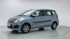 Used Maruti Suzuki Ertiga VXI CNG in Delhi
