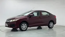 Used Honda City S in Delhi