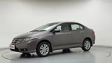 Used Honda City V MT AVN in Delhi