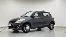 Used Maruti Suzuki Swift VXi [2014-2017] in Delhi