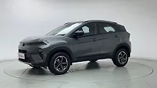 Used Tata Nexon Fearless Plus (S) 1.2 Petrol 7DCA Dual Tone [2023-2025] in Delhi