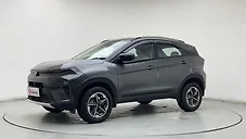 Used Tata Nexon Creative Plus 1.2 Petrol 7DCA Dual Tone [2023-2025] in Gurgaon