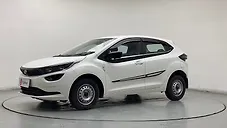 Used Tata Altroz XE Petrol in Gurgaon