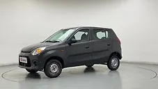 Used Maruti Suzuki Alto 800 VXi in Gurgaon