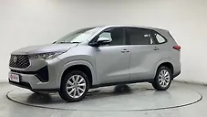 Used Toyota Innova Hycross VX Hybrid (Electric + Petrol) Automatic (e-CVT) 7 STR in Gurgaon