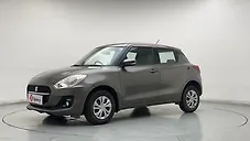 Used Maruti Suzuki Swift VXi AMT [2021-2023] in Gurgaon