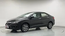 Used Honda City V Petrol [2017-2019] in Gurgaon