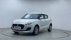 Used Maruti Suzuki Swift ZXi AMT [2018-2019] in Navi Mumbai