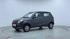 Used Maruti Suzuki Alto 800 Lxi in Navi Mumbai