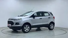 Used Ford Ecosport Ambiente 1.5 Ti-VCT in Mumbai