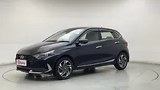 Used Hyundai Elite i20 Asta (O) 1.5 MT Diesel in Ghaziabad