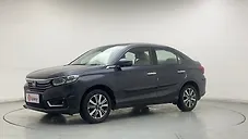 Used Honda Amaze VX Petrol Automatic in Ghaziabad