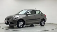 Used Maruti Suzuki Swift DZire VXI in Ghaziabad