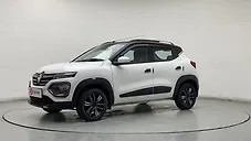 Used Renault Kwid CLIMBER 1.0 (O) Dual Tone in Ghaziabad