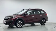 Used Honda BR-V V CVT Petrol in Ghaziabad