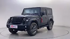 Used Mahindra Thar LX Hard Top Diesel AT 4WD [2022] in Bangalore