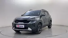 Used Kia Sonet HTK Plus (O) Petrol 1.2L 5 Speed Manual in Bangalore