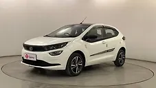 Used Tata Altroz XZA Plus Petrol in Pune