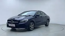 Used Mercedes-Benz CLA 200 Petrol Sport in Pune