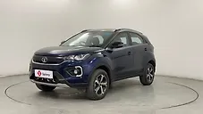 Used Tata Nexon XZA Plus (HS) in Pune