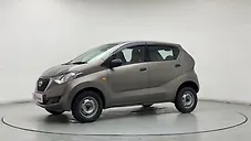 Used Datsun Redigo A [2016-2019] in Delhi