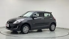 Used Maruti Suzuki Swift VXi ABS in Delhi