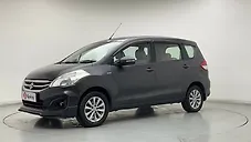 Used Maruti Suzuki Ertiga VXI CNG in Delhi