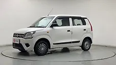Used Maruti Suzuki Wagon R LXi 1.0 in Faridabad