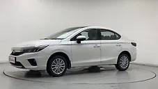 Used Honda City V Petrol in Faridabad