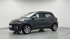 Used Hyundai Grand i10 NIOS Sportz Petrol Manual in Faridabad