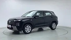 Used Hyundai Creta EX Petrol 1.5L Manual in Faridabad