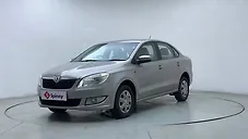 Used Skoda Rapid Ambition 1.6 MPI MT Plus in Mumbai