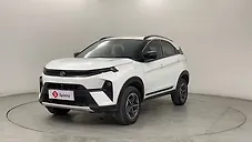 Used Tata Nexon Creative Plus (S) Petrol 1.2L Turbo Automatic (AMT) in Pune