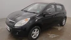 Used Hyundai i20 Sportz 1.2 BS-IV in Kochi