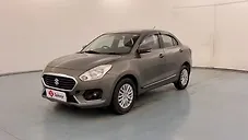Used Maruti Suzuki DZire ZDi AMT in Lucknow
